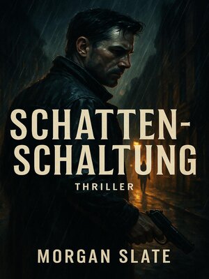 cover image of Schatten-Schaltung